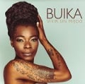 Cover-Bild zum Titel 'Vivir Sin Miedo' von 'Buika'