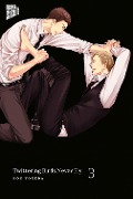 Cover-Bild zum Titel 'Twittering Birds Never Fly 3' von 'Kou Yoneda'