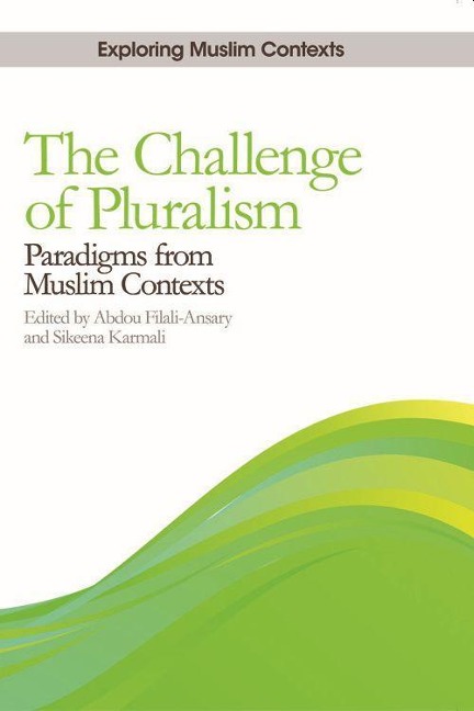 The Challenge of Pluralism - 