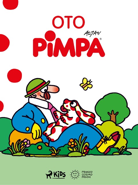 Oto Pimpa - Altan