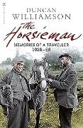 Cover-Bild zum Titel 'The Horsieman' von 'Duncan Williamson'