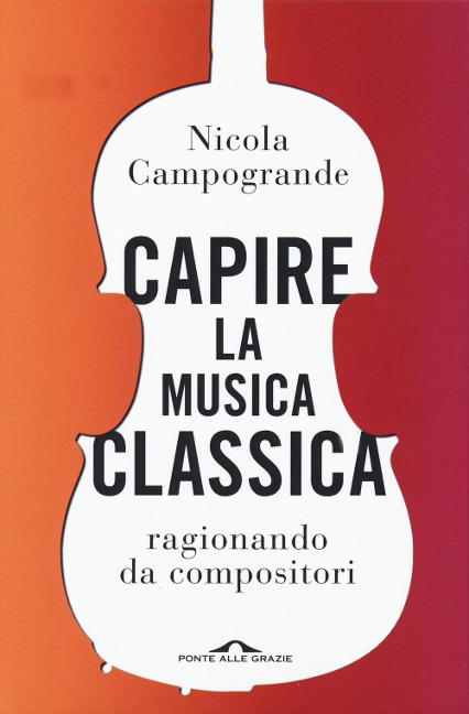 Capire la musica classica. Ragionando da compositori - Nicola Campogrande