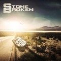 Cover-Bild zum Titel 'Ain't Always Easy' von 'Stone Broken'