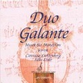 Musik Für Mandoline - Duo Galante