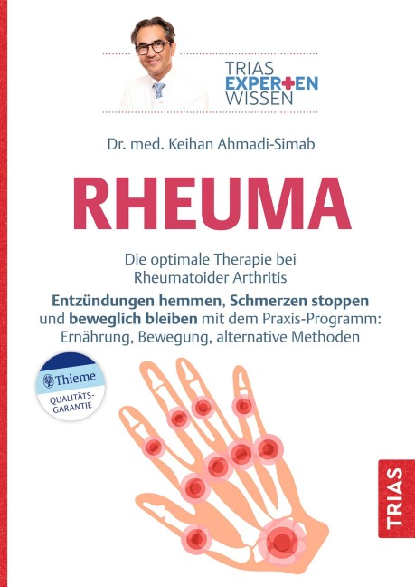 Expertenwissen: Rheuma - Keihan Ahmadi-Simab