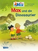 Max-Bilderbücher: Max und die Dinosaurier - Christian Tielmann