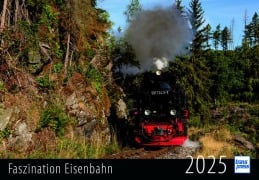 Faszination Eisenbahn 2025 - 