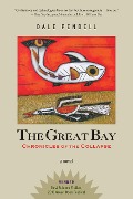 Cover-Bild zum Titel 'The Great Bay' von 'Dale Pendell'