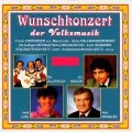 Wunschkonzert Der Volksmusik - Various