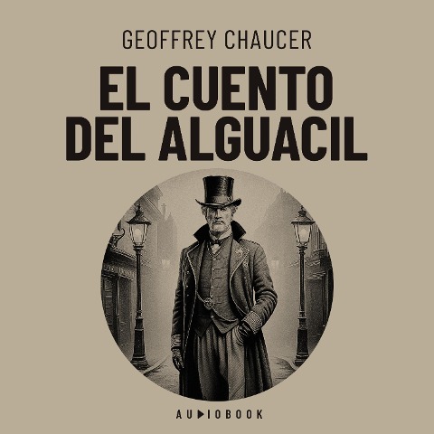 El cuento del alguacil - Geoffrey Chaucer