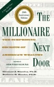Cover-Bild zum Titel 'The Millionaire Next Door' von 'Thomas J. D. Stanley, William D. Danko'