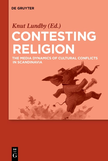 Contesting Religion - 