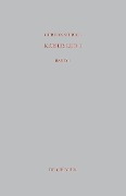 Cover-Bild zum Titel 'Kaiser Leo I' von 'Gereon Siebigs'