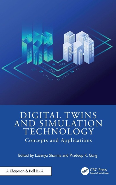 Digital Twins and Simulation Technology - 