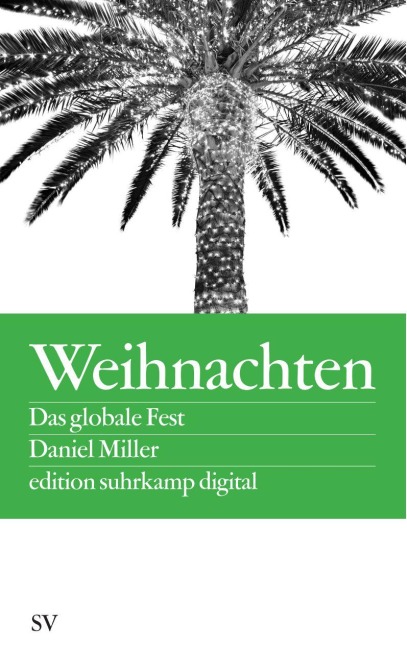 Weihnachten - Daniel Miller