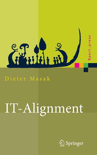 IT-Alignment - Dieter Masak