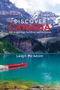 Cover-Bild zum Titel 'Discover Canada' von 'Leigh McAdam'