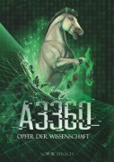 Cover-Bild zum Titel 'A3360' von 'Sophie Syksch'