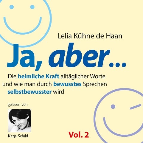 Ja, aber... Vol. 2 - Lelia Kühne de Haan