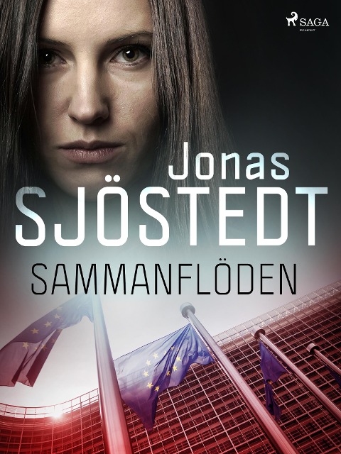 Sammanflöden - Jonas Sjöstedt