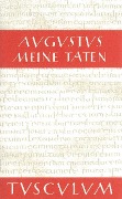 Meine Taten - Res gestae divi Augusti - Augustus