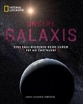 Cover-Bild zum Titel 'Unsere Galaxis' von ''