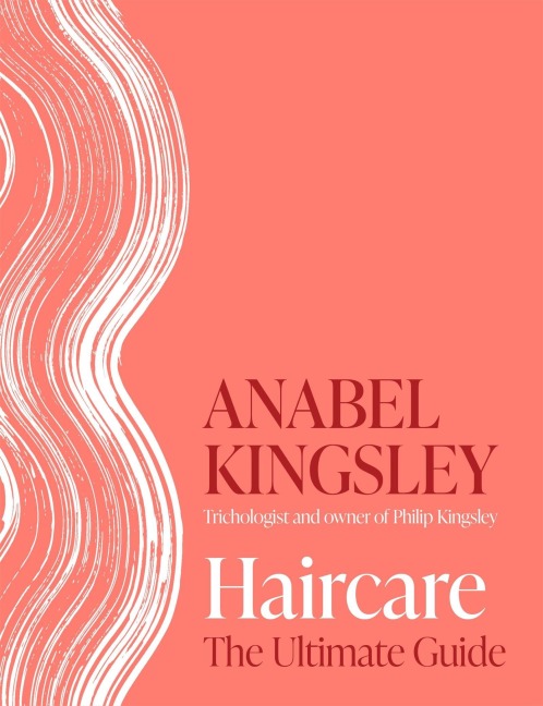 Haircare - Anabel Rose Kingsley