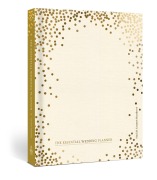 Cover-Bild zum Titel 'The Essential Wedding Planner' von 'Mariah Grumet Humbert'