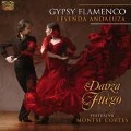 Gypsy Flamenco-Leyenda Andaluza - S. Danza Fuego Feat. Cort