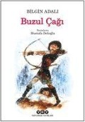 Cover-Bild zum Titel 'Buzul Cagi' von 'Bilgin Adali'