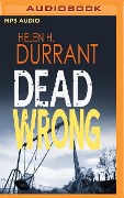 Dead Wrong - Helen H. Durrant