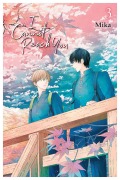 Cover-Bild zum Titel 'I Cannot Reach You, Vol. 3' von 'Mika'