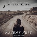 Raven's Prey - Jayne Ann Krentz