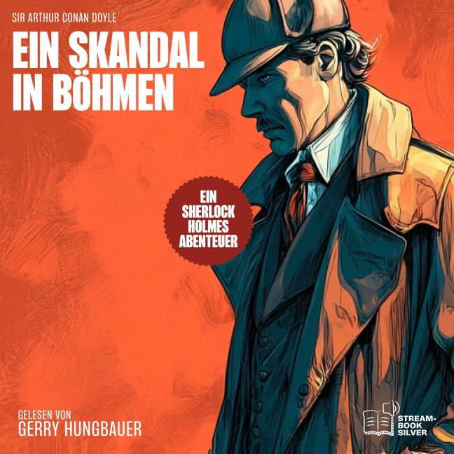 Ein Skandal in Böhmen - Arthur Conan Doyle