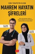 Cover-Bild zum Titel 'Mahrem Hayatin Sifreleri' von 'Yasar Nurullah, Rabia Nurullah'