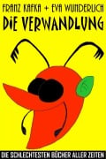 Die Verwandlung - Franz Kafka, Eva Wunderlich