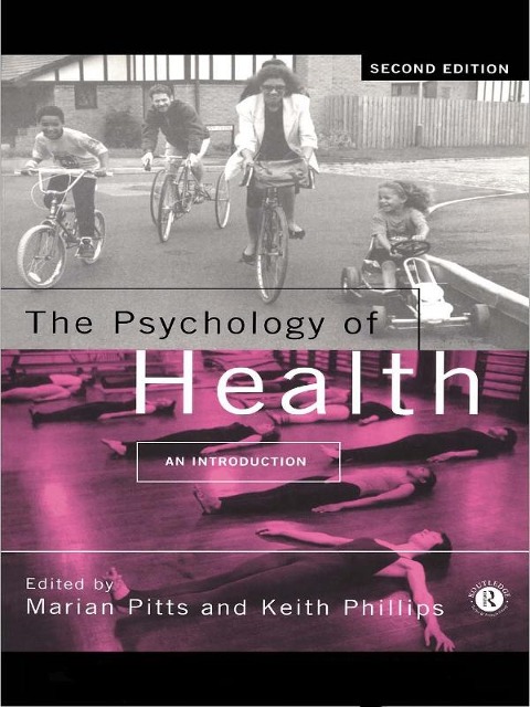 The Psychology of Health - 