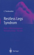 Cover-Bild zum Titel 'Restless Legs Syndrom' von 'Claudia Trenkwalder'