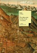Cover-Bild zum Titel 'Proverbios sobre la vida, el arte y la ciencia' von 'Franz Tamayo'