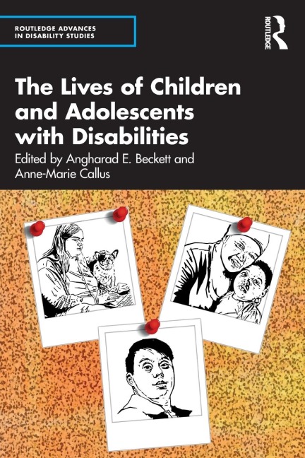 The Lives of Children and Adolescents with Disabilities - 