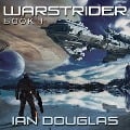 Cover-Bild zum Titel 'Warstrider Lib/E' von 'Ian Douglas, William H. Keith'