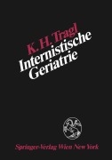 Cover-Bild zum Titel 'Internistische Geriatrie' von 'K. H. Tragl'