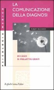 Cover-Bild zum Titel 'La comunicazione della diagnosi in caso di malattie gravi' von 'Robert Buckman'