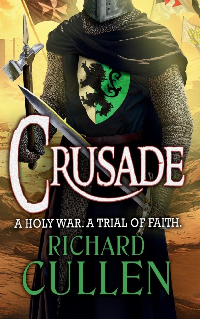 Crusade - Richard Cullen