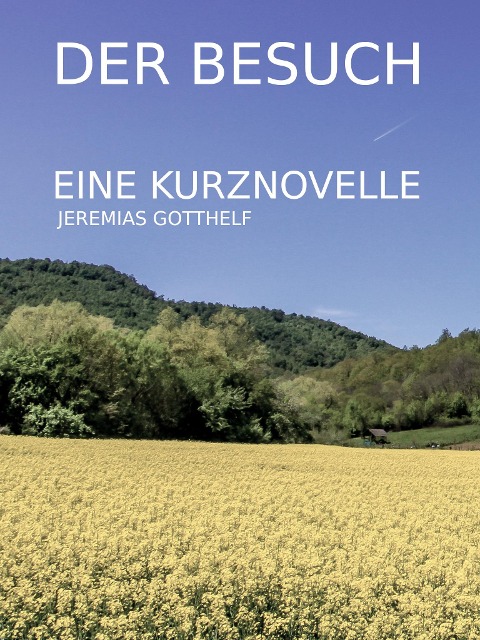Der Besuch - Jeremias Gotthelf