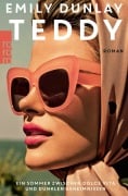 Cover-Bild zum Titel 'Teddy' von 'Emily Dunlay'