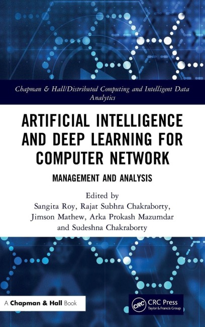 Artificial Intelligence and Deep Learning for Computer Network - 