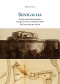 Cover-Bild zum Titel 'Senigallia' von 'Amelio Fara'