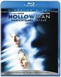Cover-Bild zum Titel 'Hollow Man - Unsichtbare Gefahr' von 'Gary Scott Thompson, Andrew W. Marlowe, Jerry Goldsmith'