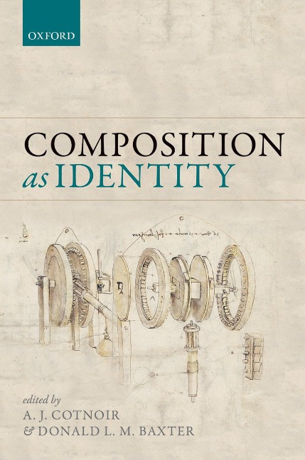 Composition as Identity - 